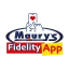 Maury's Fidelity icon