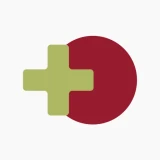Pluspunkt Apotheke icon