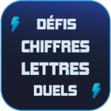 Duels de Mots et de Calculs icon