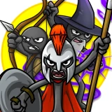 Guerra de palos icon