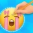 Emoji Up genmoji sticker maker icon