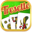 Tresette - gioco di carte icon