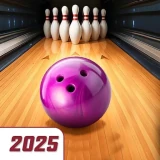 Bowling Spiele Offline icon