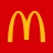 McDonald’s: Cupons e Delivery icon