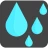 Rain Gauge & Dark Sky Tech icon