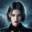 Game of Vampires: Twilight Sun