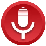 ボイスレコーダー icon