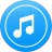 Lecteur de musique icon