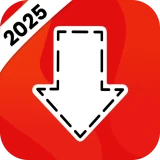 X Video Downloader, Lecteur HD icon