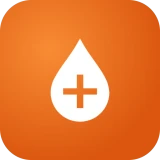 Diario glicemico per diabete icon