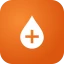 Diario glicemico per diabete icon