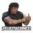 Stickers graciosos para WhatsA icon