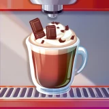 My Cafe: juego de restaurante icon