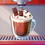 My Cafe: juego de restaurante icon