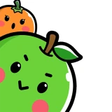 Fruit Merge™: Match Game icon