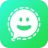 무료톡스티커 - Personal Stickers icon