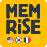 Memrise : langues pour la vie icon