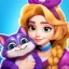 Alice's Dream: Merge Games icon