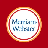 Dictionary - M-W Premium icon