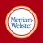 Dictionary - M-W Premium icon
