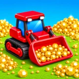 Gold Miner Inc icon