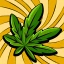 Weed Inc: Idle Tycoon icon
