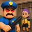 Keyboard Escape: Barry Prison icon