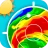 Radar meteorológico icon