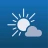 meteoblue tiempo y mapas icon