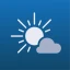meteoblue tiempo y mapas icon