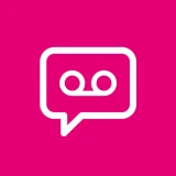 Visual Voicemail icon