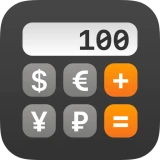 Сonvertisseur monnaie - taux icon