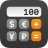 Сonvertisseur monnaie - taux icon