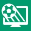Calcio in TV e Livescore icon
