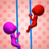 Run Race 3D — Juego de parkour icon