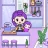 Mia World: Dress Up City Life icon