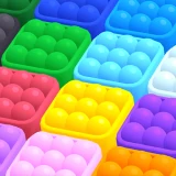 Marble Sort! icon