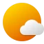 MSN Météo- Prévisions et icon
