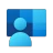 Microsoft Intune 회사 포털 icon