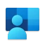 Microsoft Intune 회사 포털 icon