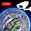 Earth Camera Live Street View icon