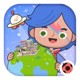 Miga cidade:mundo icon