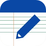 Notizen App Deutsch icon
