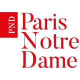 Paris Notre-Dame icon