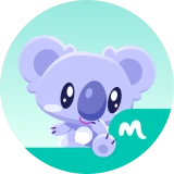 Moshi Kids: Sleep, Relax, Play icon