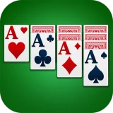 Maître du Solitaire Classique icon