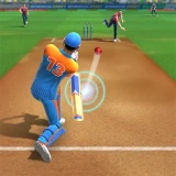 Cricket League icon