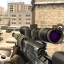 War Sniper: Jeux de tir icon