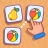 Jeux pour enfants de 2 à 3 ans icon