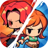 Mini Pirate Clash icon